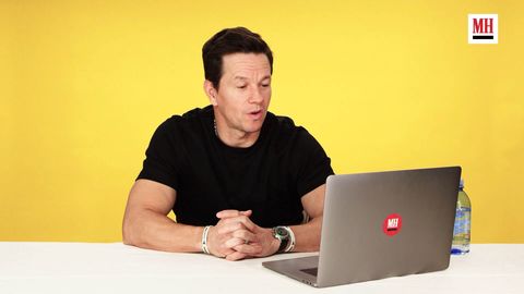 preview for Mark Wahlberg | Vs The Internet
