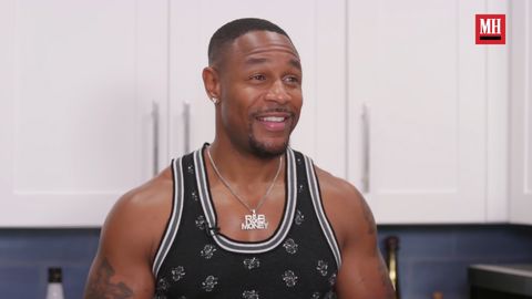 preview for Tank | Eat Like A Celeb