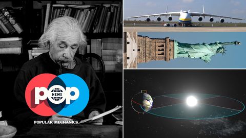 preview for POP News: Marbles, Zoombots, Einstein and the AN-225