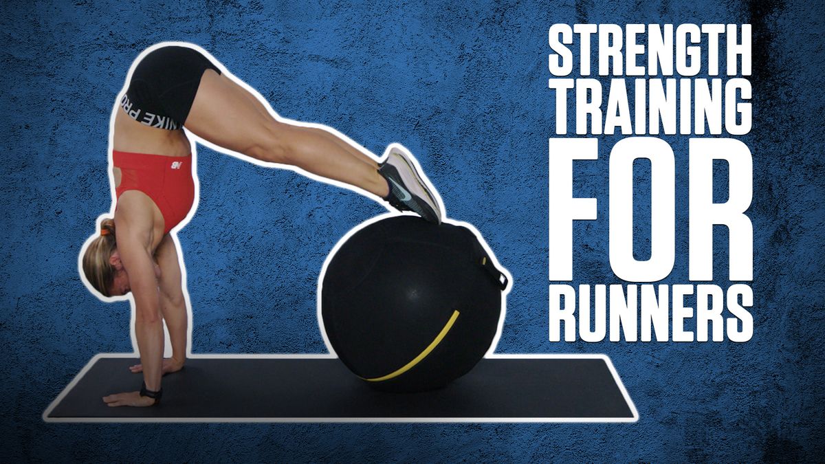 preview for 10 Essential Strength Training Exercises for Runners