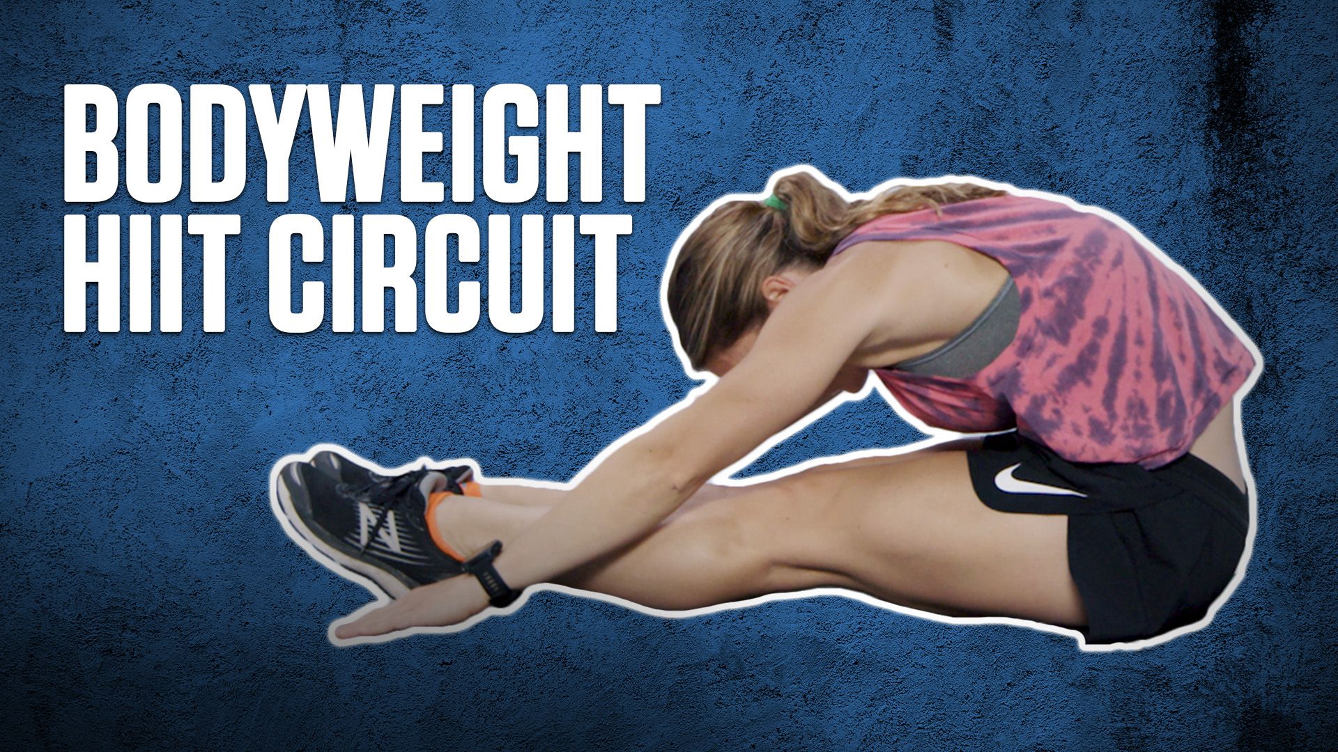 Bodyweight discount hiit circuit