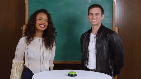 preview for 13 Reasons Why | Back To School