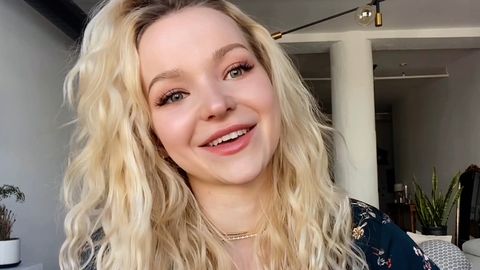 preview for Dove Cameron | Dating Questions