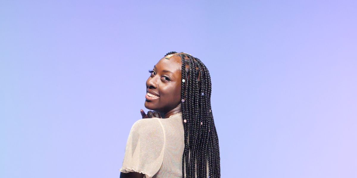 Knotless Box Braids Tutorial for 2020 - Cosmo's The Braid Up