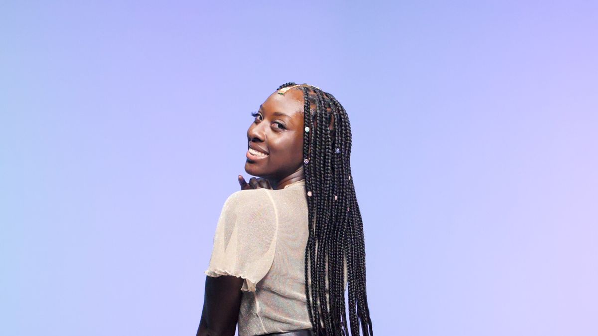 27 Best Box Braids Hairstyles To Try Yourself