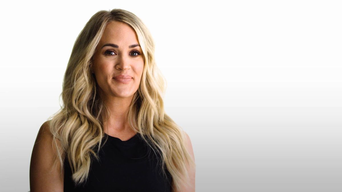 Carrie Underwood Talks Life as a Mom, Her CALIA Fitness Clothing Line and  More