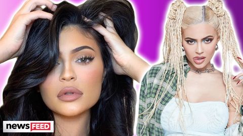preview for Kylie Jenner Under Fire For Cultural Appropriation... AGAIN!
