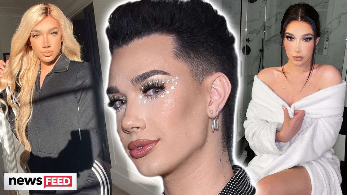 preview for James Charles Gets Hit With Another CONTROVERSY!