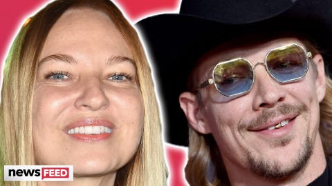 preview for Sia Wants Friends With Benefits Relationship With Diplo!