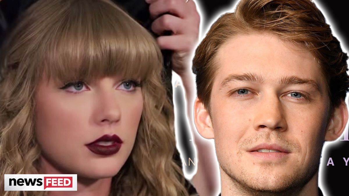 preview for Taylor Swift's 'Miss Americana' Trailer Features Joe Alwyn!