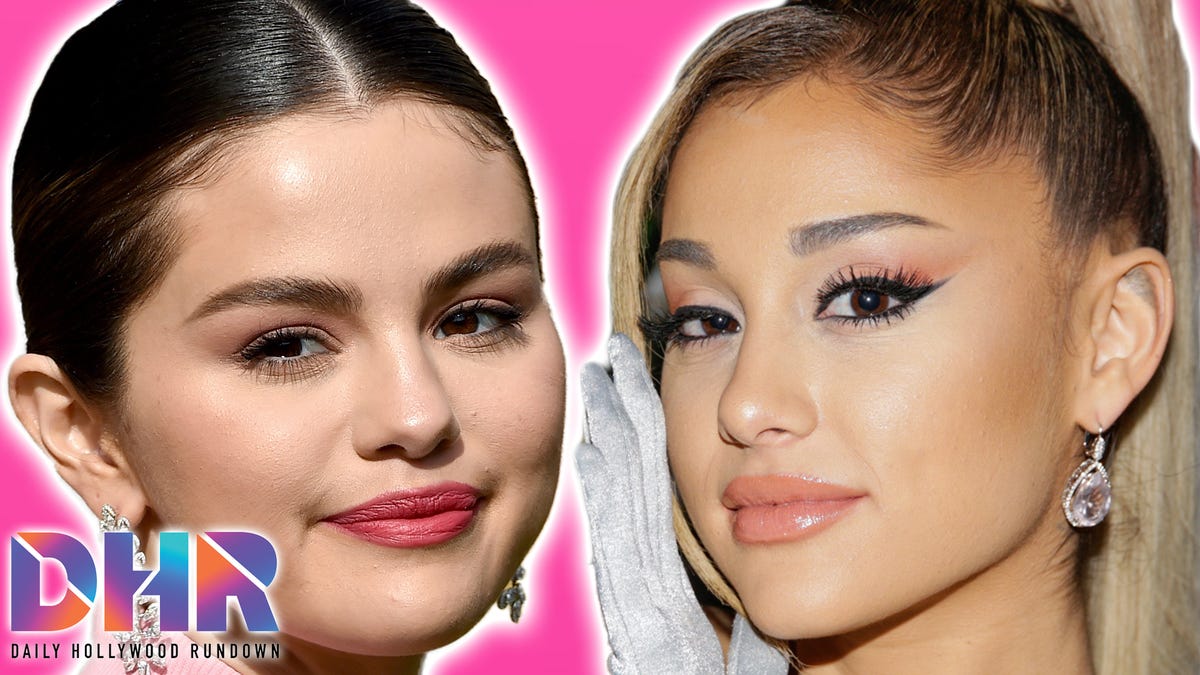 Selena Gomez Claims Emotional ABUSE By Justin | Ariana Grande SHADES Pete  Davidson At Grammys? (DHR)