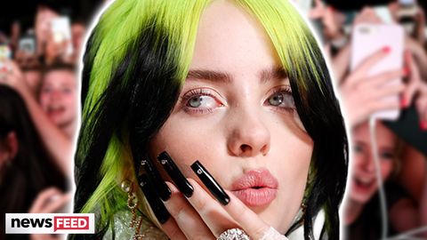 preview for Billie Eilish Can't Win After Bikini Photos Go Viral