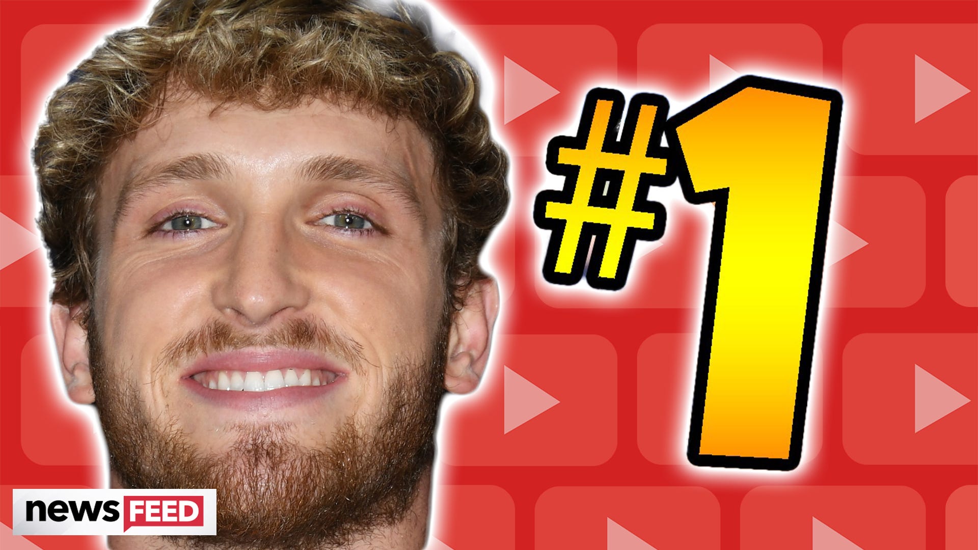 Logan Paul Claims He Will Go Down In YouTube History As One Of The Best!