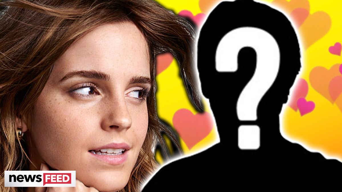 preview for Emma Watson's New Boyfriend Is Revealed!