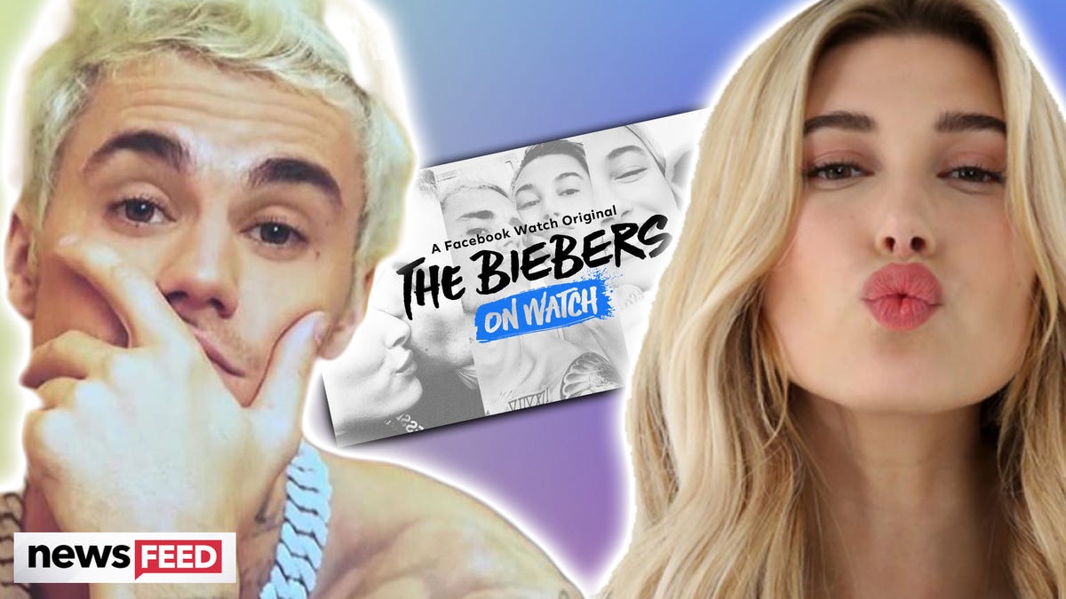 Justin & Hailey Get Candid About Their Breakup