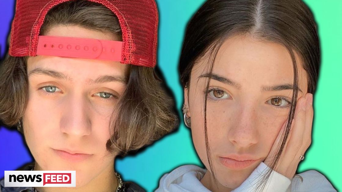 preview for TikTok Star Lil Huddy Gets Candid About Loneliness Before Fame!