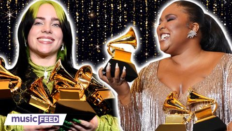 preview for The Recording Academy Is Making Big Changes To The Grammy Awards