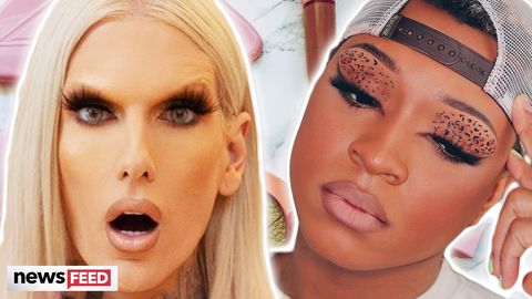 preview for YouTuber Kameron Lester Calls Out Jeffree Star For Mistreatment