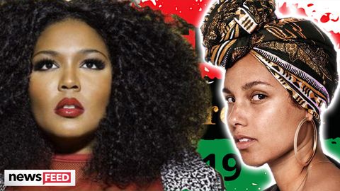 preview for Celebrities Rally To Honor & Celebrate Juneteenth!