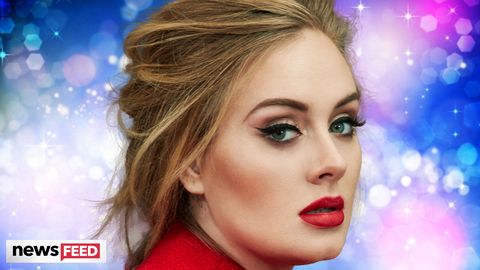 preview for Adele Will Not Release 4th Studio Album In September