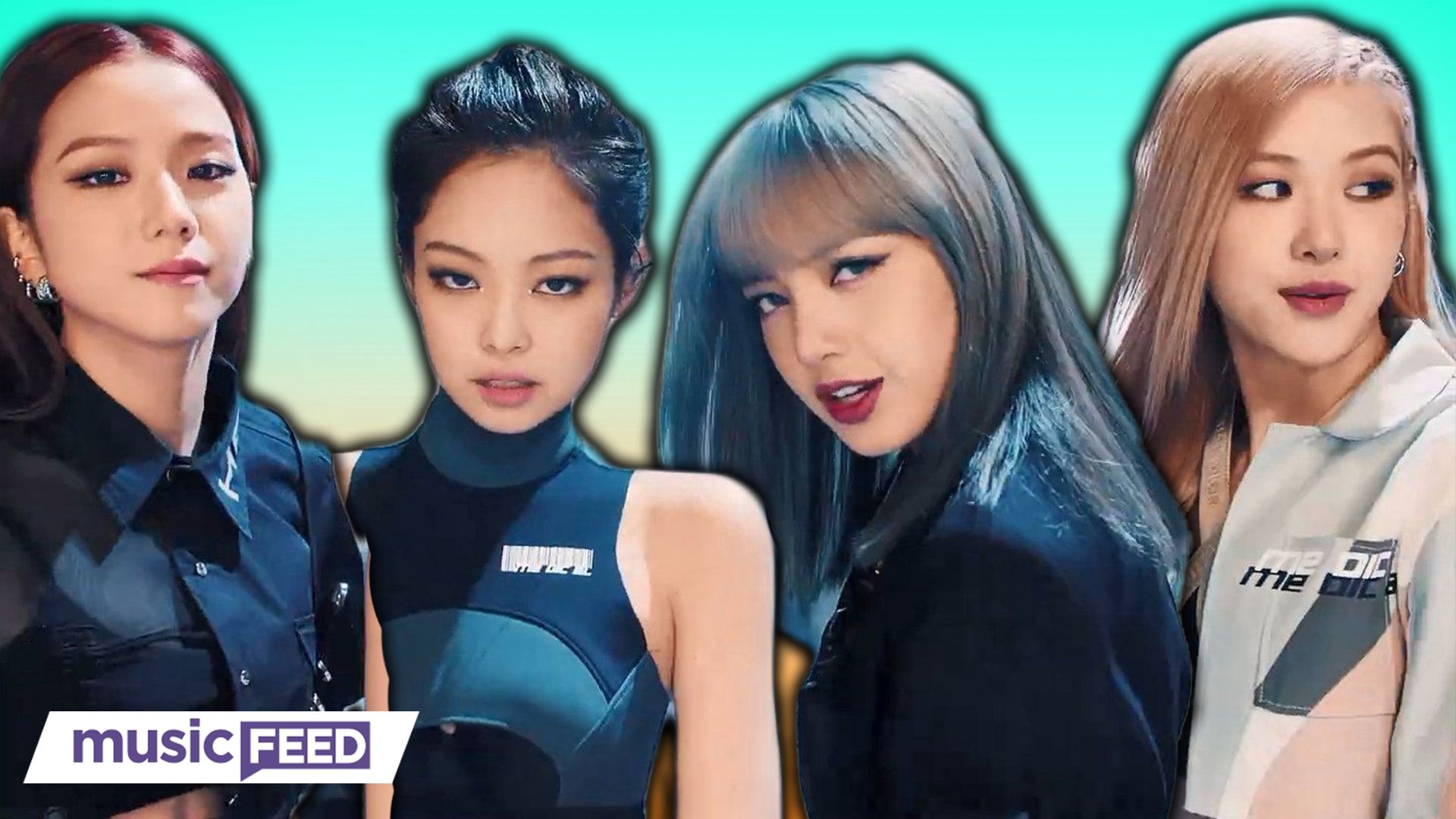 the 11 best blackpink songs to add to your playlist
