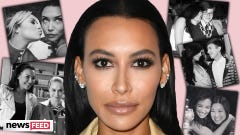 Naya Rivera Net Worth