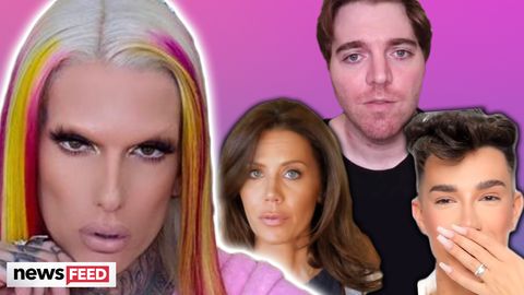 preview for Jeffree Star Finally Speaks Out On Tati Westbrook Drama!