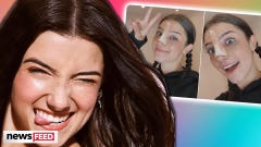 How Helping Charli's Nose Improved Her Breathing - Beverly Hills