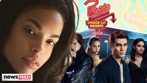 Riverdale Season 5 News Cast Air Date Trailer Spoilers What To Know About Riverdale S Fifth Season