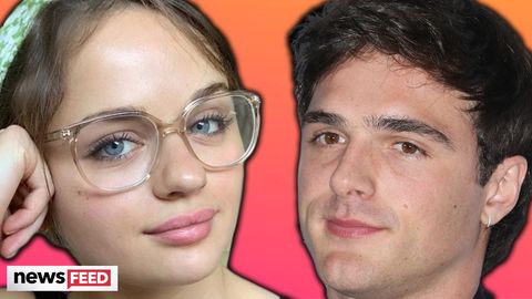 preview for Joey King Calls Out Co-star & Former Boyfriend Jacob Elordi