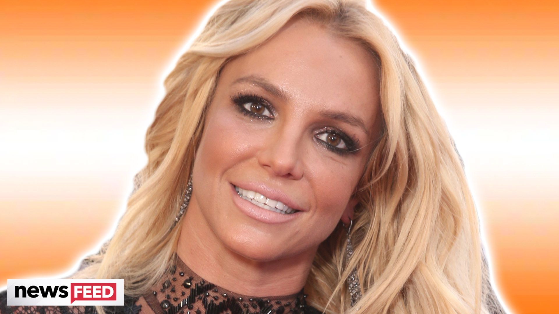 Misogynistic Media On Display in Framing Britney Spears