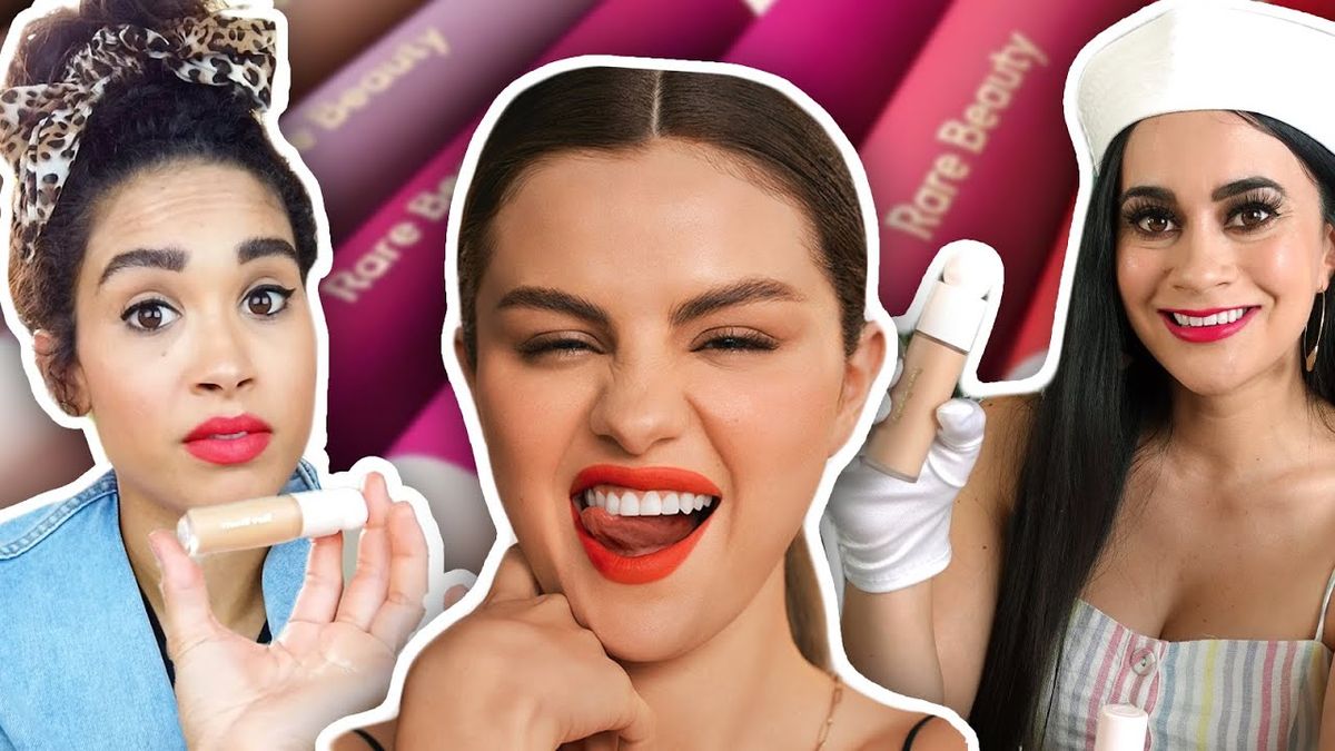 Rare Beauty review: Is Selena Gomez's makeup line worth it