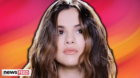 preview for Selena Gomez Reveals The Part Of Her That's OVER!