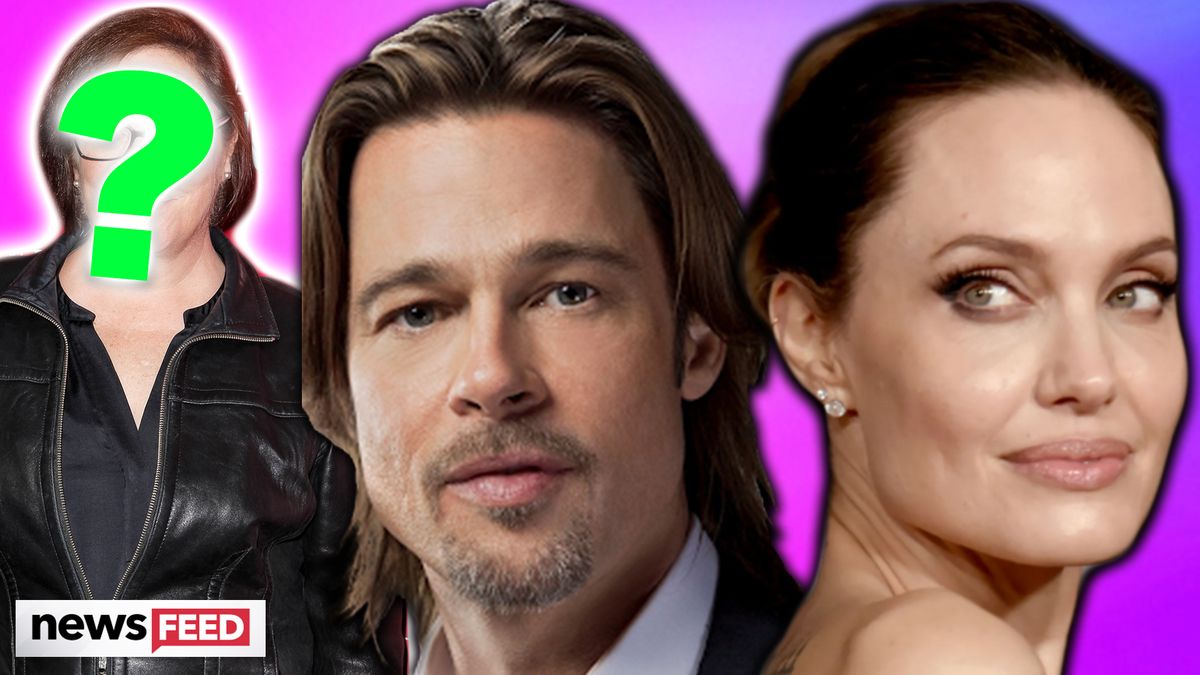 preview for Brad Pitt Calls On Angelina Jolie's Friend To TESTIFY In Court!