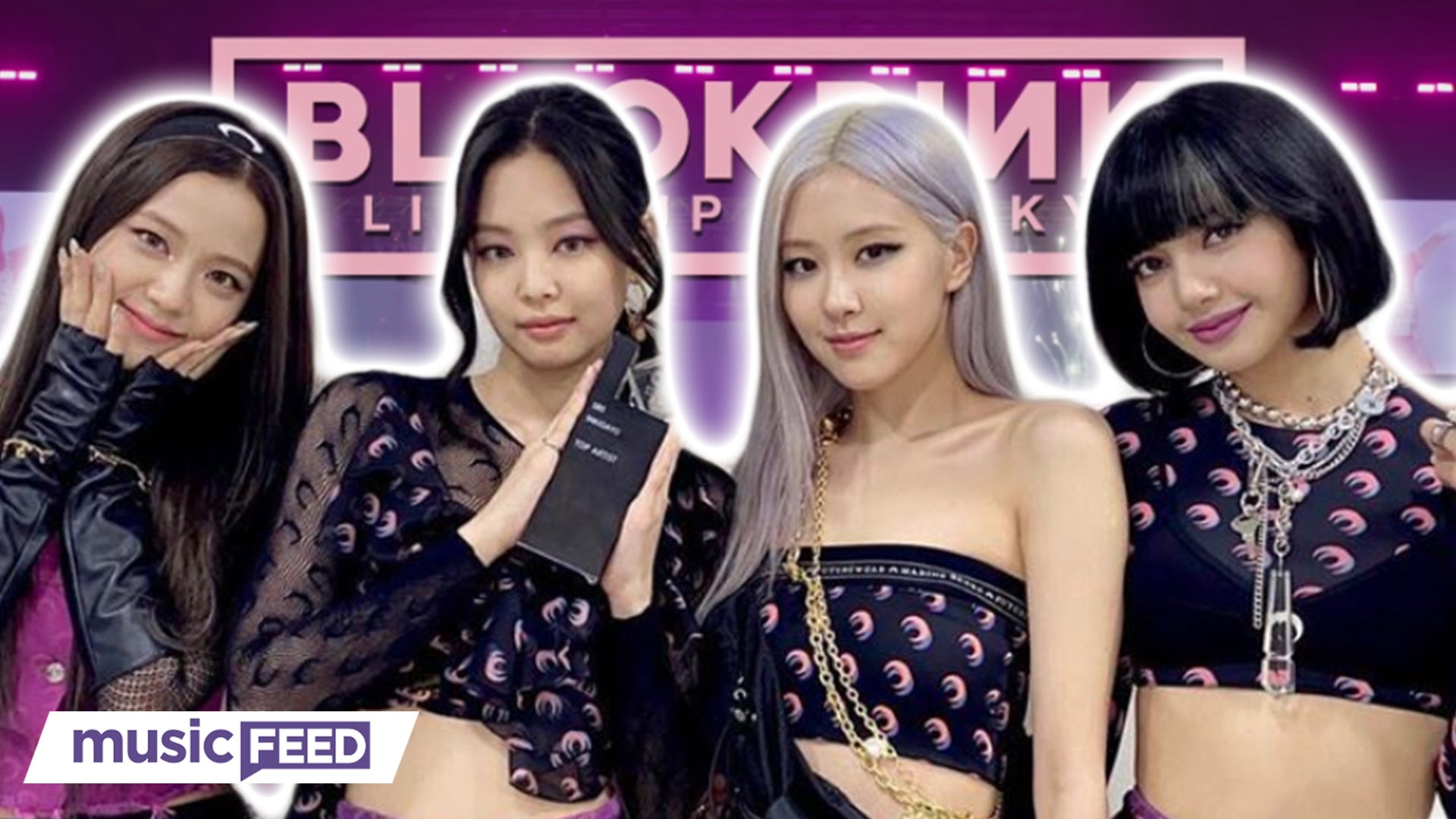 BLACKPINK Releases First Trailer For Documentary!