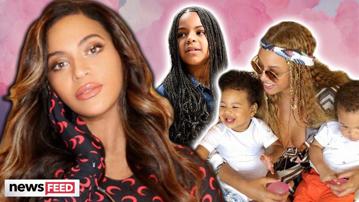 How to Listen to Blue Ivy Narrate the Hair Love Audiobook