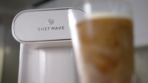 preview for How to Make Non-Dairy Milk With the Chefwave Milkmade