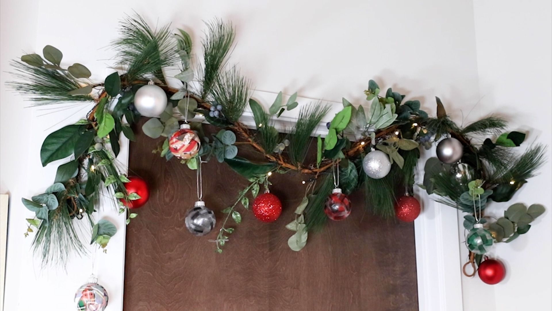 Manualidades Navidad: 35 ideas DIY para decorar la casa