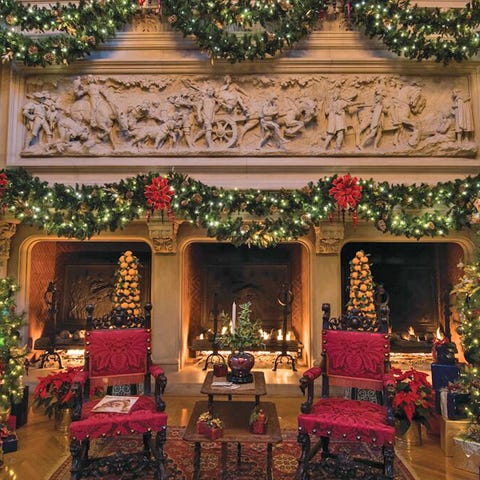 Biltmore Roofing Christmas Party 2022 Capture The Magic Santa App Lets You Take Pictures Of Santa