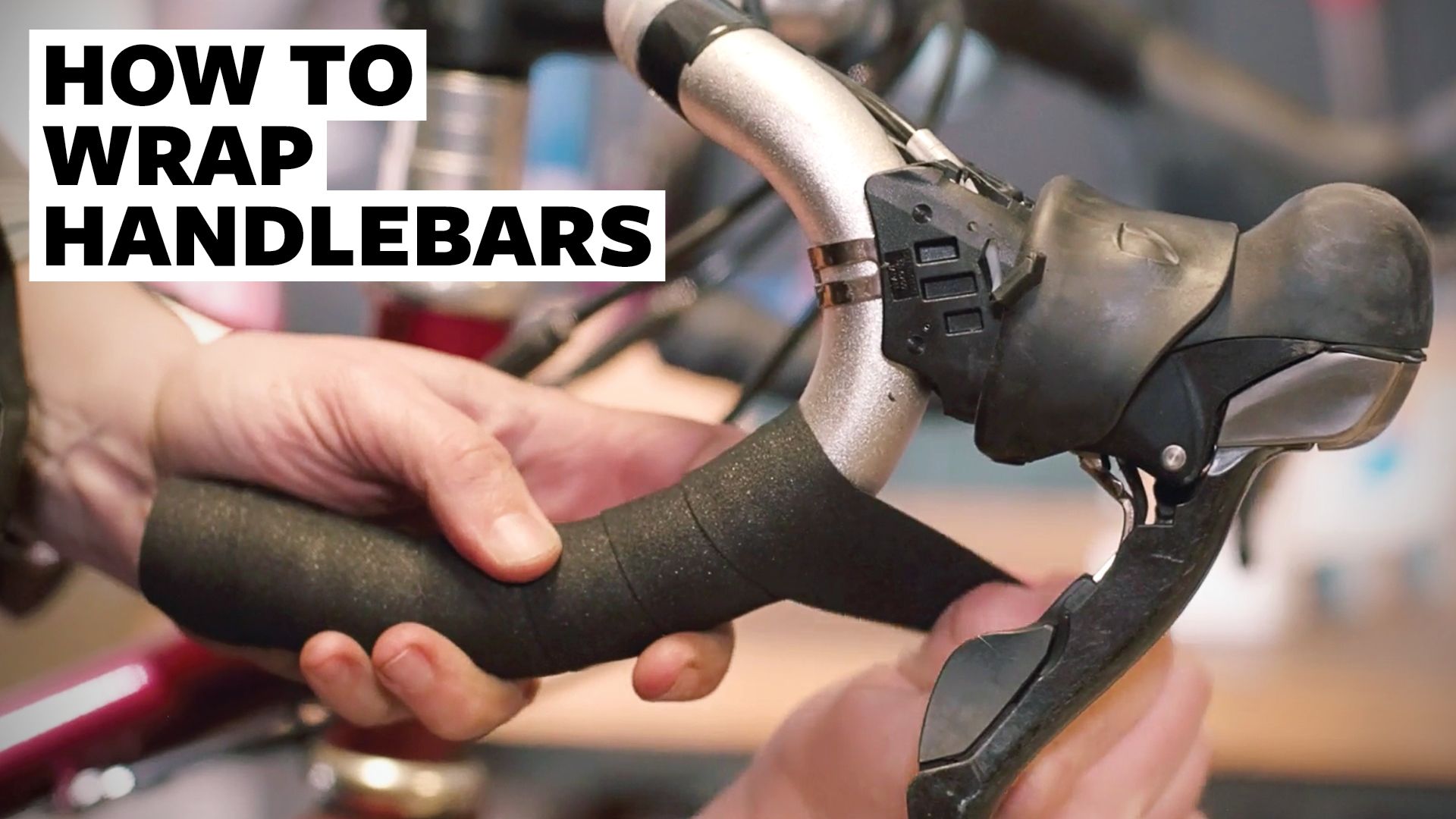 Bar Tape Gel Hand Wraps Bike Grip Handlebar Bike Handle Grips Brake Grips Black Handlebar Tape Bike Bars
