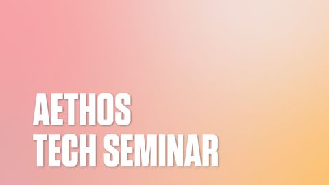 preview for Specialized Aethos & Crux Tech Seminar