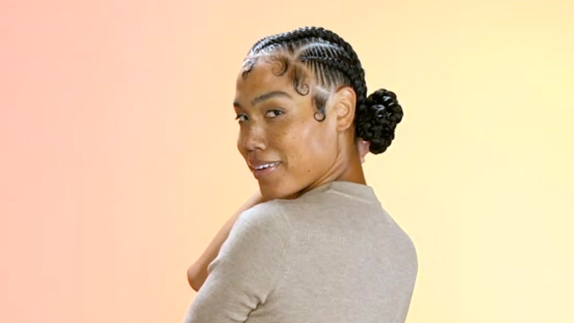 The Braid Up': How to Do a Bob Twist in 2022