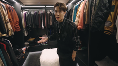 Jackson Wang's Best Fits's Closet - StockX News