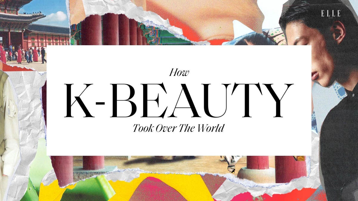 Korean Culture and K-Beauty