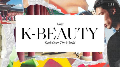 preview for How K-Beauty Took Over The World