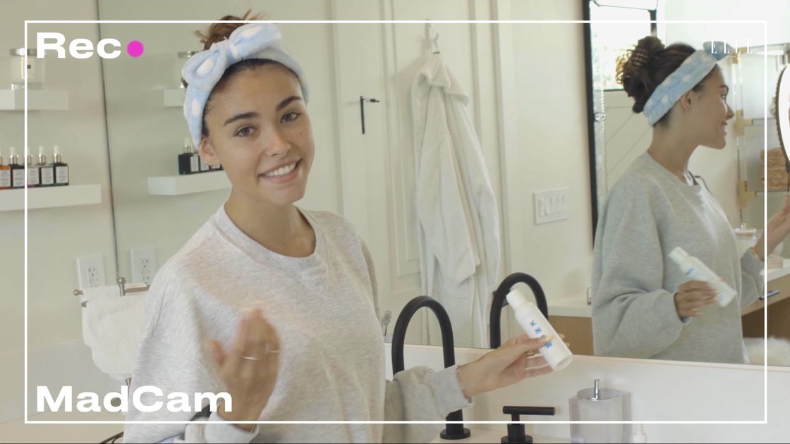 preview for Madison Beer | Waking Up With