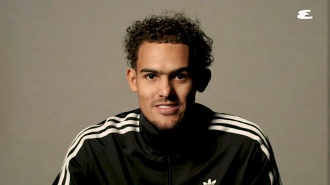 preview for Trae Young | Explain This