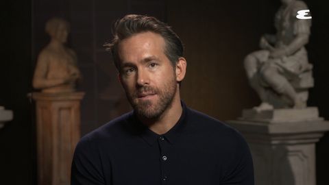 preview for Ryan Reynolds | In or Out