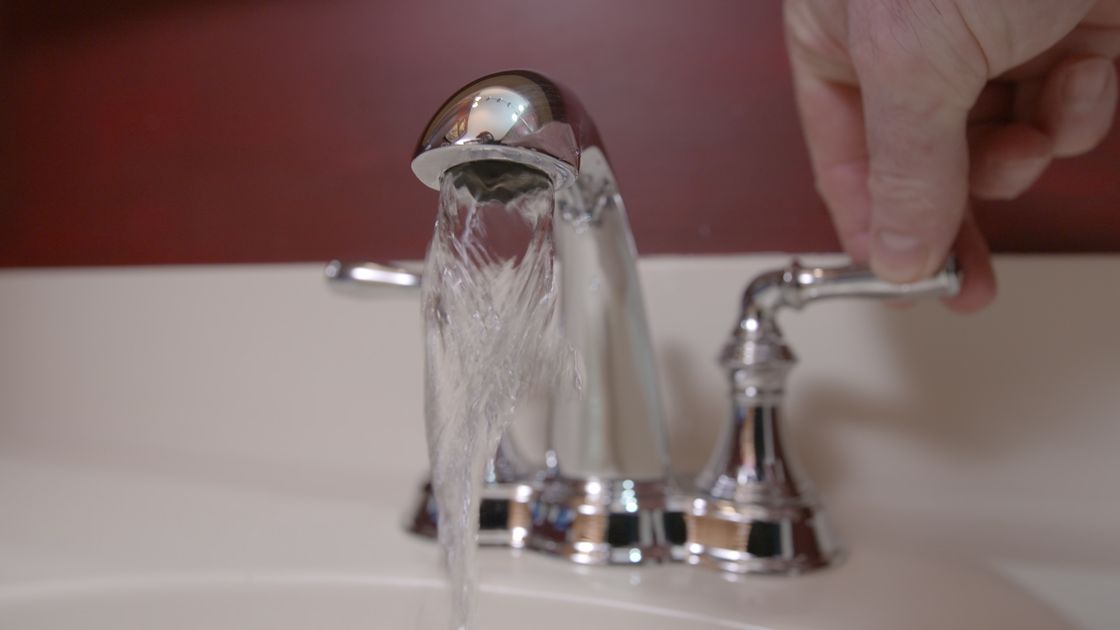 preview for How to Replace a Bathroom Faucet