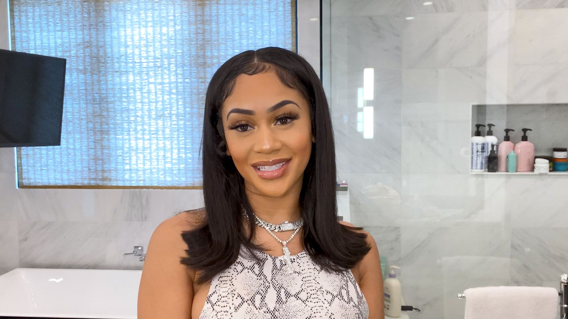 Saweetie On Pretty Bitch Music Album, Building Her Empire